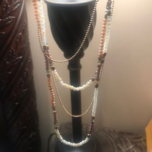 Plunder Christine Necklace